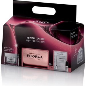 Filorga NCEF Gift Set коледен подаръчен комплект против бръчки