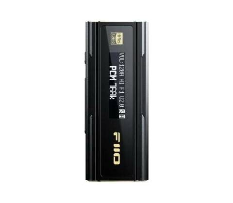 FiiO KA5