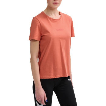 Hummel Тениска Hummel hmlLEGACY WOMAN T-SHIRT 219477-3222 Размер M