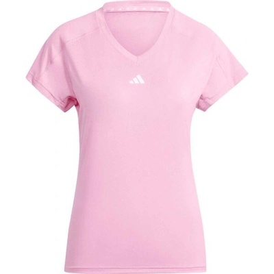 adidas Funkční tričko Train Essentials IS3963 Růžová