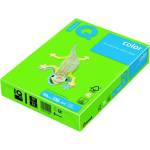MONDI Картон Mondi зелен MА42 A4 250 л