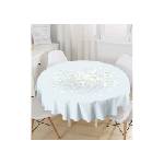 Mila Home Покривка за маса ø 140 cm - Mila Home (MasaYuv-8924)