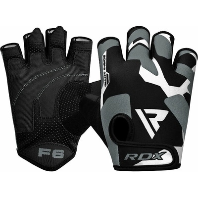 RDX Sublimation F6