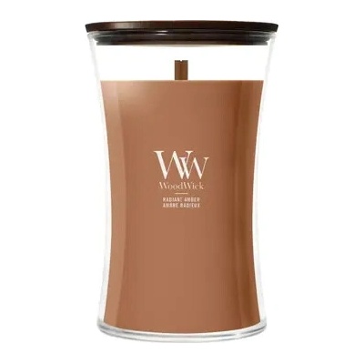 WoodWick Radiant Amber 609,5 g