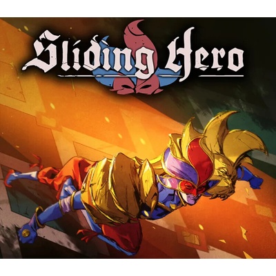 Sliding Hero
