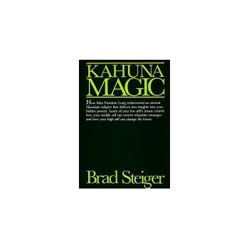 Image 1 of Kahuna Magic | Brad Steiger