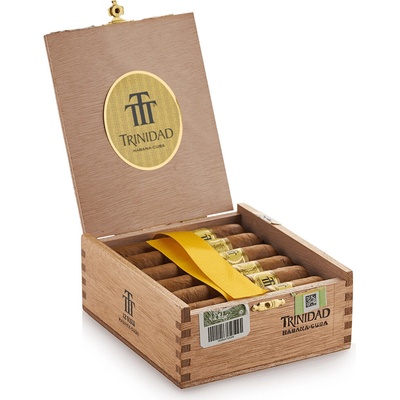 Trinidad VIGIA 12 ks