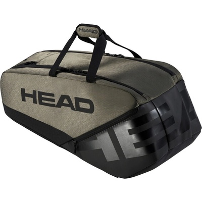 Head Pro X Padel Bag L - black