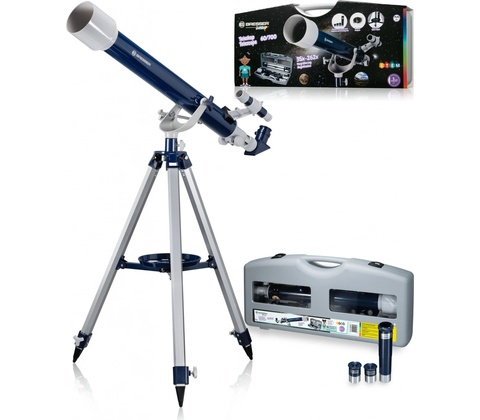 Bresser Junior 60/700/AZ