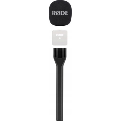 Rode Microphones Interview GO