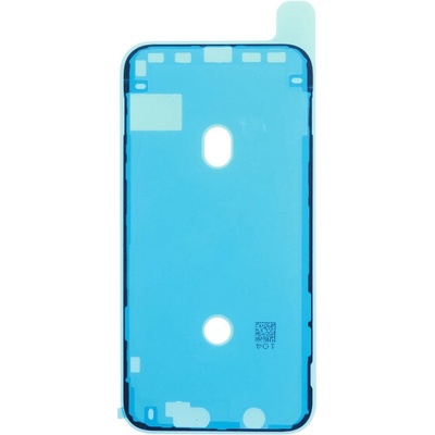 AppleKing nalepovací těsnění pod displej pro zajištění voděodolnosti pro iPhone 11