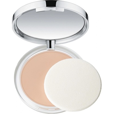 Clinique Almost Powder make-up pudrový make-up SPF15 02 Neutral Fair 10 g