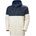 Helly Hansen Мъжко водоустойчиво яке Helly Hansen Moss Block Coat Waterproof jacket - Cream - размер XL (002-3763-0114)