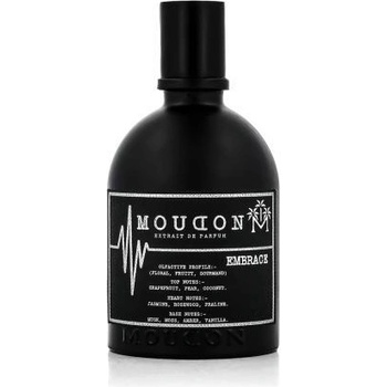 Image 1 of Moudon Embrace Extrait de Parfum 100 ml