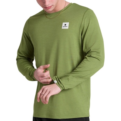 Saysky Clean Pace Long Sleeve sm200043011