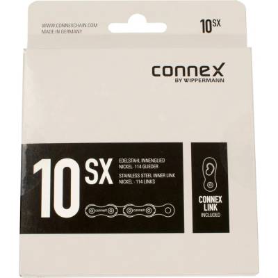 Connex 10s8