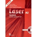 Laser A2