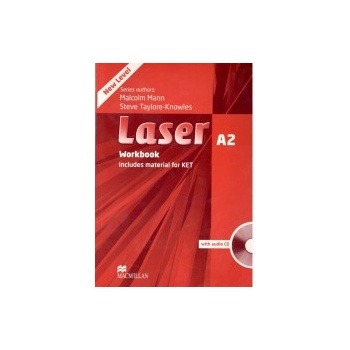 Laser A2