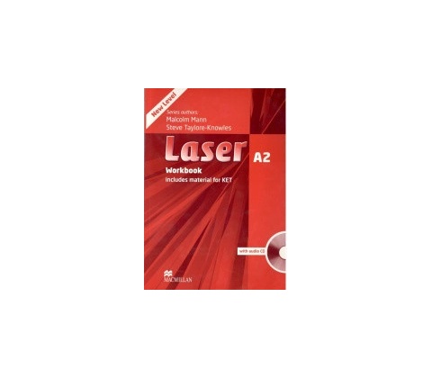 Laser A2