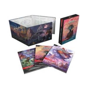 PLANESCAPE ADVS IN THE MULTIVERSE D&D | Wizards RPG Team (ISBN: 9780786969043)
