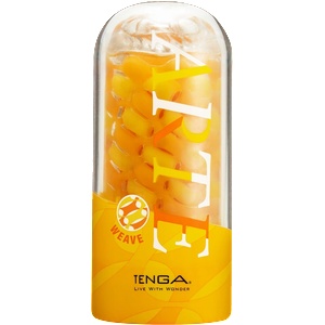 TENGA arte weave - sexyelephant