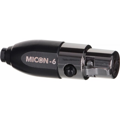 Rode MiCon6