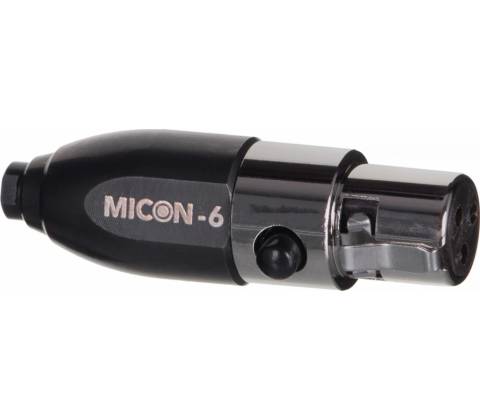 Rode MiCon6