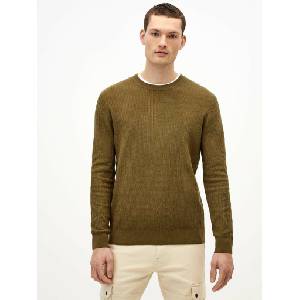 Celio Teverti Пуловер Celio | Kafyav | МЪЖЕ | S