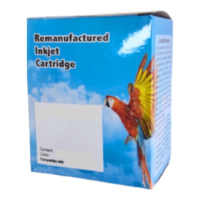 Compatible Глава за HEWLETT PACKARD Deskjet D2560/D2660/D5560/F2480/F4280/F4580/Photosmart C4680 - CC644EE - Color - /300XL/ - P№ CC644EE - (Compatible-CC644EE)