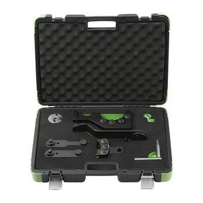 Jbm - Испания Комплект за центровка(зацепване) на двигатели за vag 2.5 , 4.9 d/ tdi pd; jbm 53284