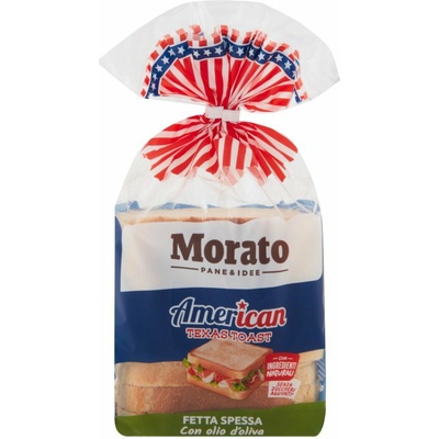 Morato sendvičový chlieb American 400 g