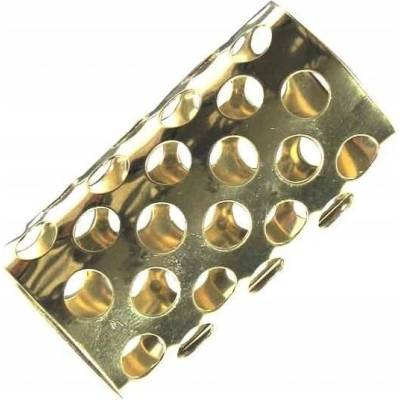 žiadna značka Natáčka kovová veľká priemer 33mm