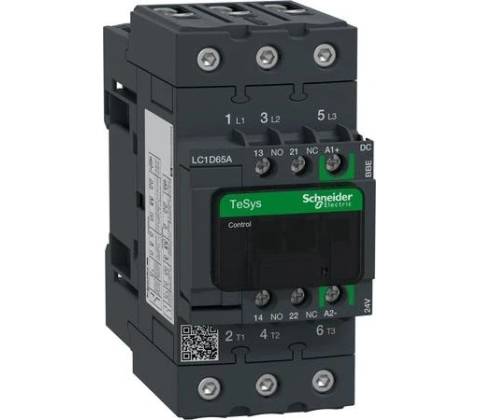 Schneider Electric LC1D65ABBE