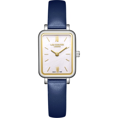 Lee Cooper Дамски часовник Lee Cooper Elegance - LC08208.329 (LC08208.329)