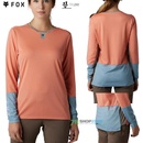 FOX Defend LS dámsky