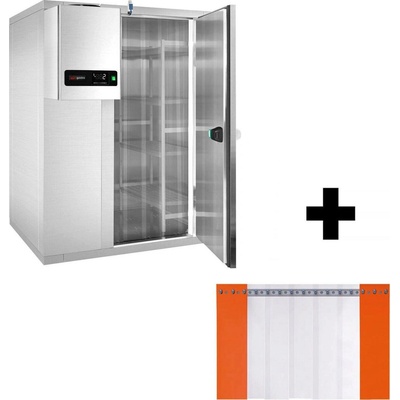 G.Gastro D10085585 mrazící box