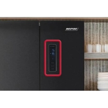 Image 1 of MPM MPM-351-SBF-07