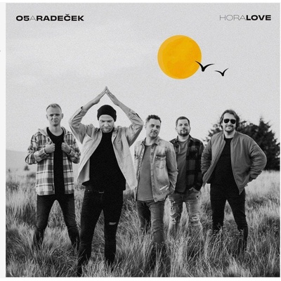 O5 Radeček HoraLove LP