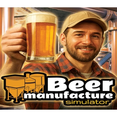 Beer Manufacture Simulator