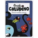 Prcek Chlupino