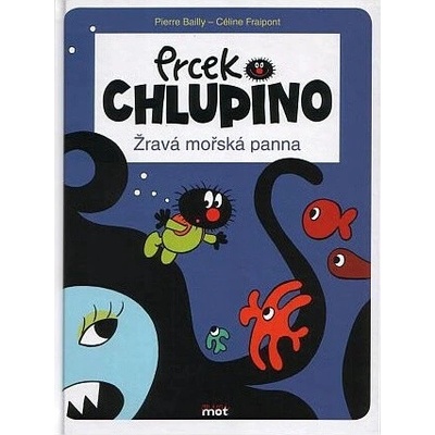 Prcek Chlupino
