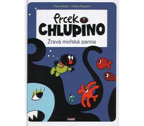 Prcek Chlupino