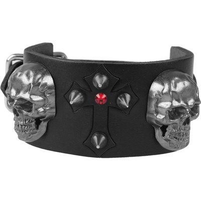 LEATHER & STEEL FASHION - LSF1 160