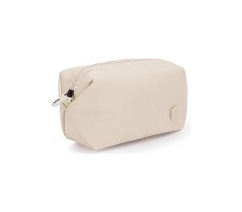 Heys Basic Makeup Bag Tan
