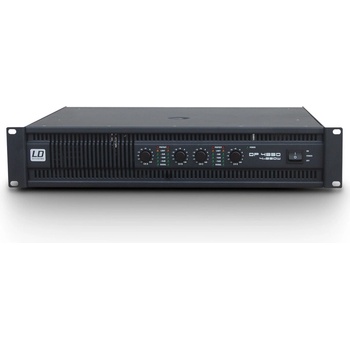 LD Systems DEEP2 4950