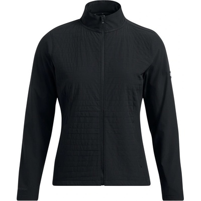 Under Armour Drive Pro Strm LT Ins JKT 1387141-001 black
