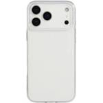 Sentio Калъф Clear за iPhone 17 Pro Max / 18 Pro Max