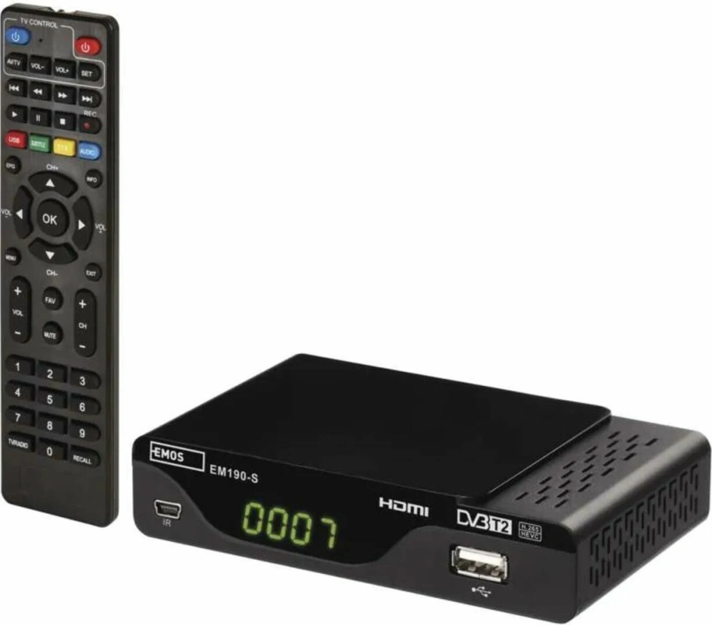 Emos J6014