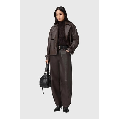 Пуловер от алпака AllSaints (W090KD)