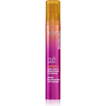 StriVectin Multi-Action Super-C Dark Circle Brightening Eye Serum Грижа за очите 15ml
